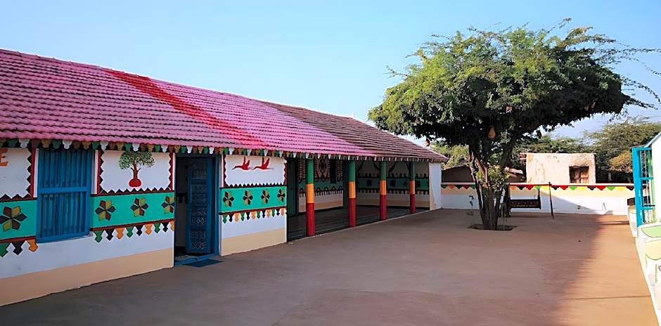 Rann Bhoomi Resort