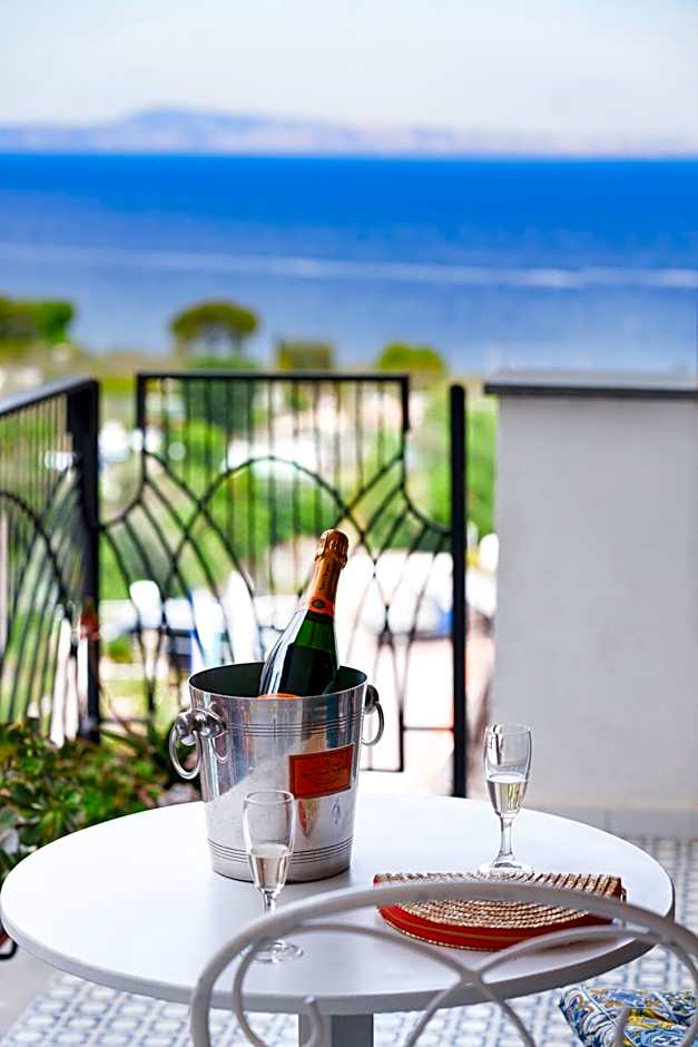 Sofì Sorrento Suites