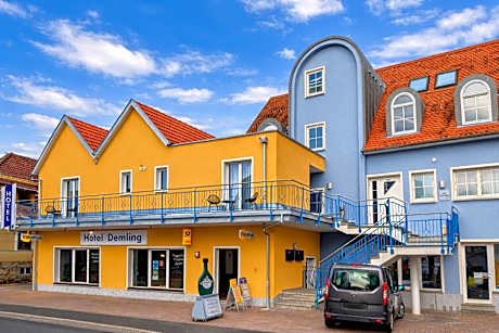 Hotel Demling