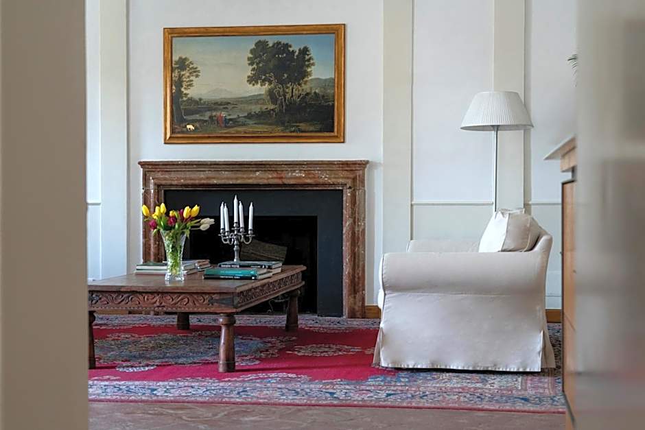 Art Hotel Varese