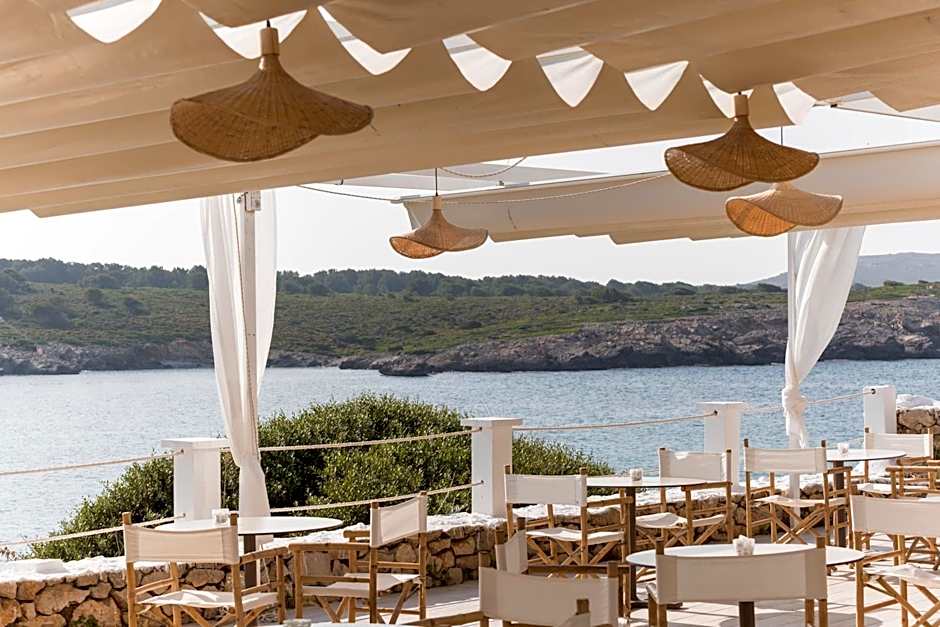 Beach Club Menorca