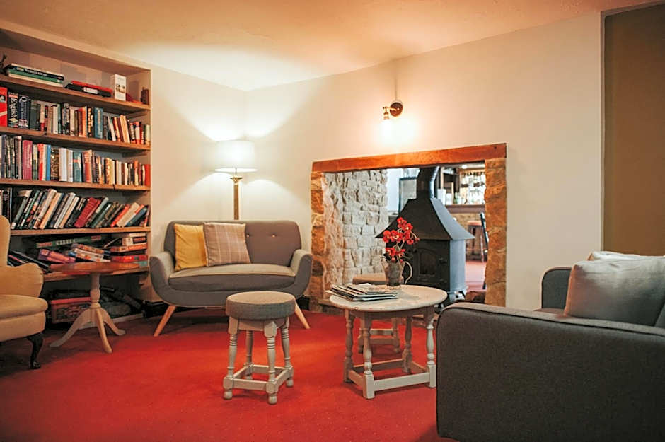 The Lordleaze Hotel And Restaurant