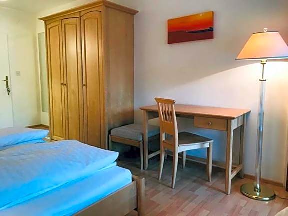 Hotel Daneu Gaschurn