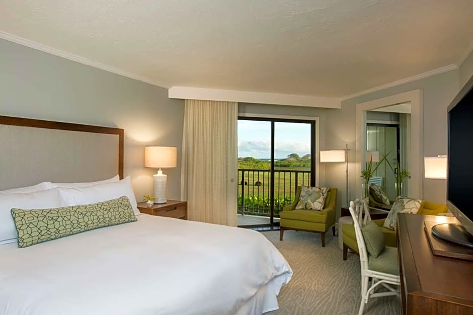 Kauai Beach Resort & Spa