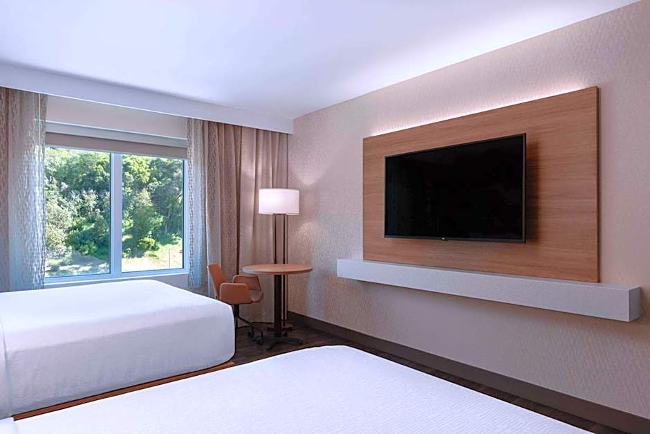 Wyndham Garden Redwood Valley/Ukiah