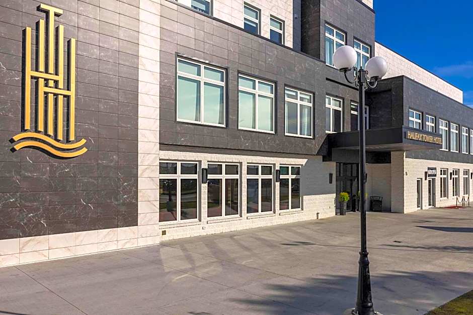 Halifax Tower Hotel & Conference Centre, an Ascend Collection Hotel