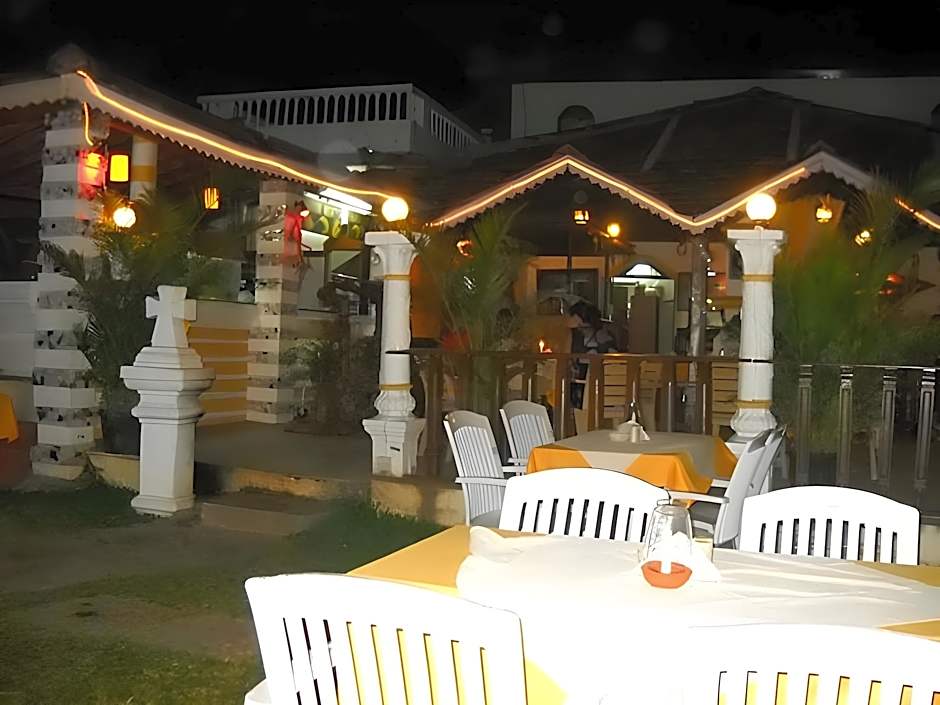 CASA BRIBON – Calangute, 