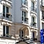 Timhotel Tour Montparnasse