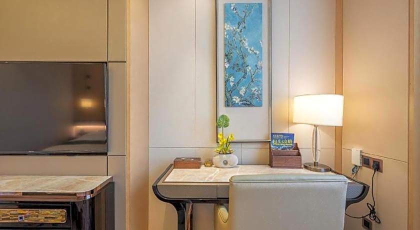 Qingshan Hotel Baotou