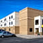 Woodland Inn and Suites Extended Stay