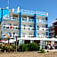 Hotel Tizian Beach