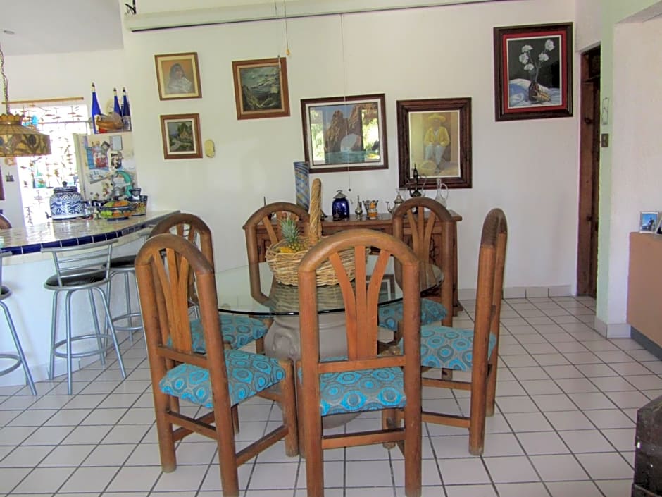 Baja Bed and Breakfast