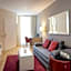 The Levante Rathaus Apartments