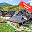 Wellness rezort Jánošíkov dvor