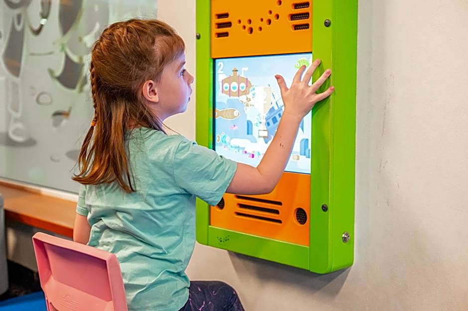 Hotel SPA Faltom Gdynia Rumia