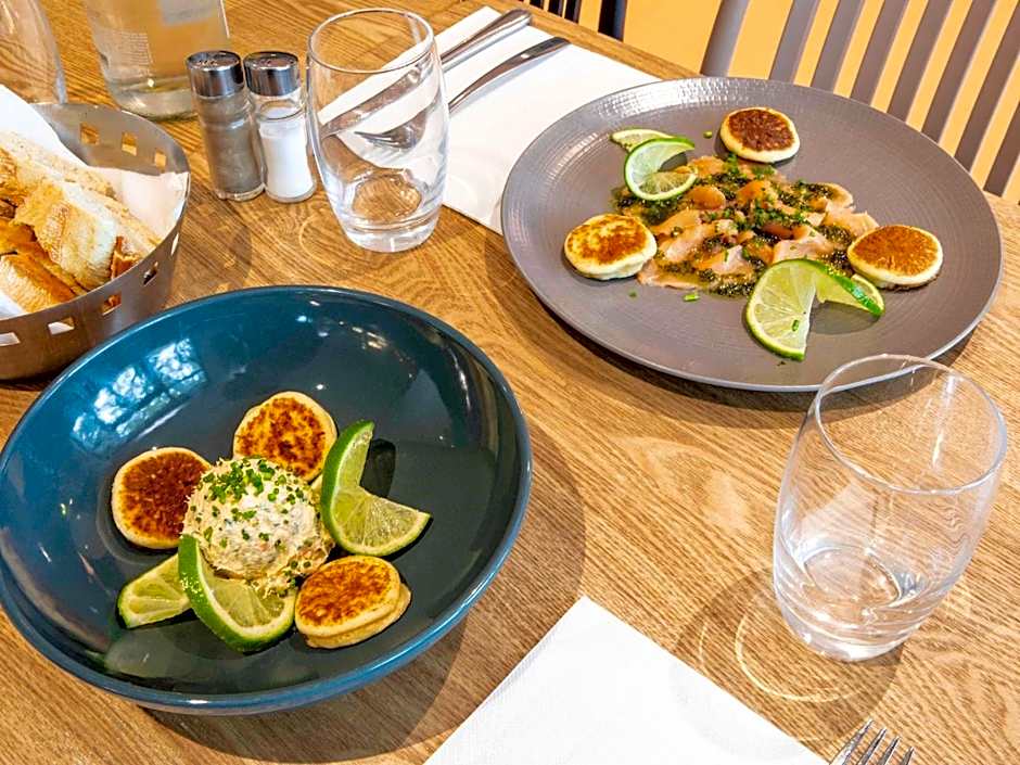 ibis Styles Paris Saint Denis Pleyel