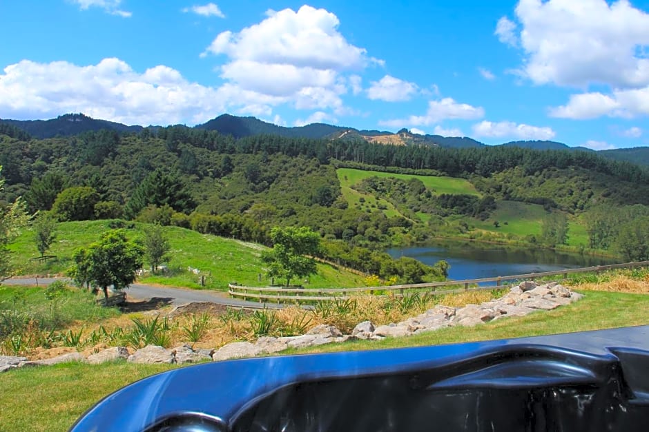 Secret Lake Farmstay