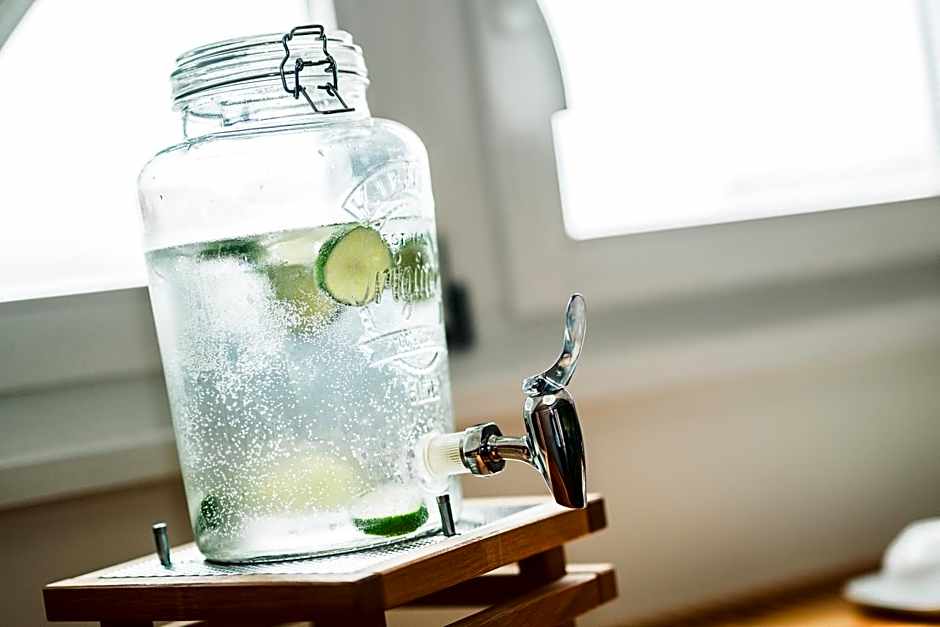 Luther-Hotel Wittenberg