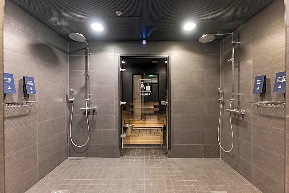 Solo Sokos Hotel Torni Tampere