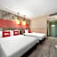 Ibis Harbin West Railway Station Wanda plaza hotel