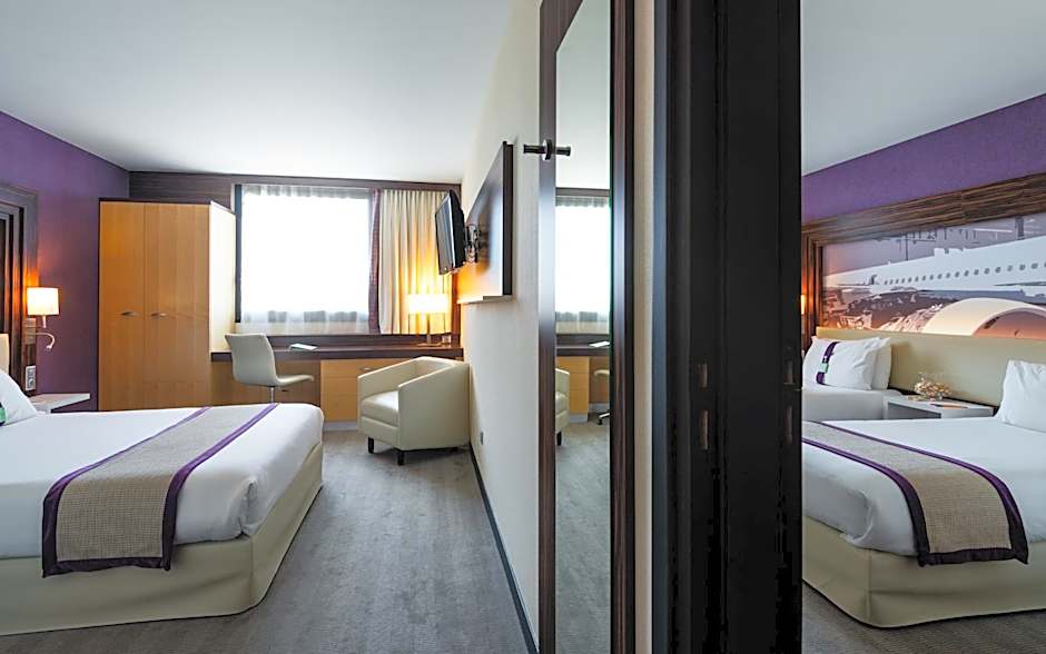 Holiday Inn Toulouse Airport By IHG