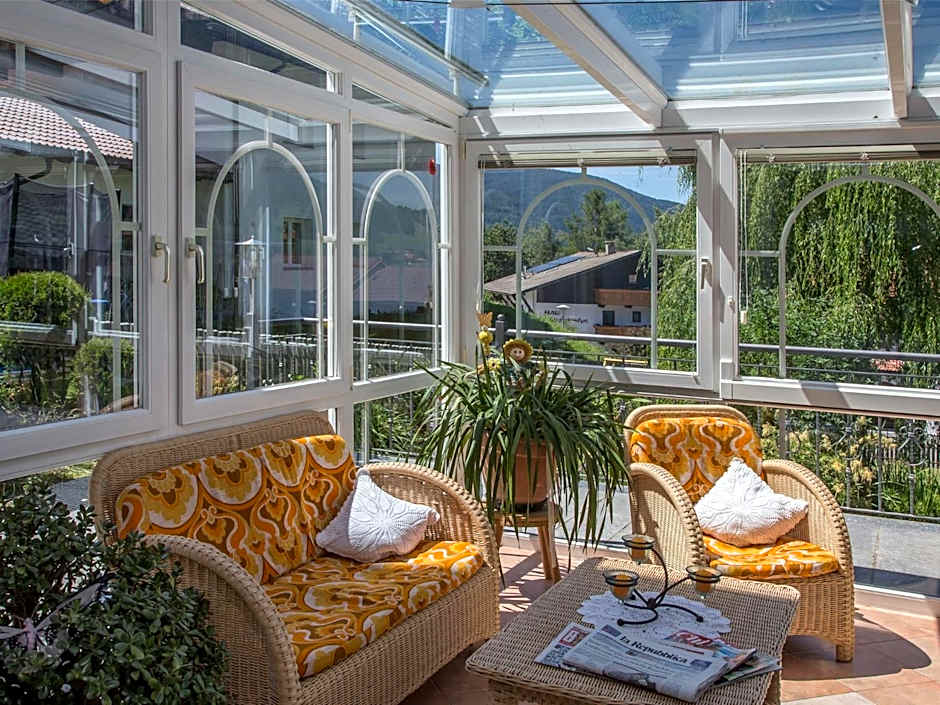 Naturhotel Edelweiss