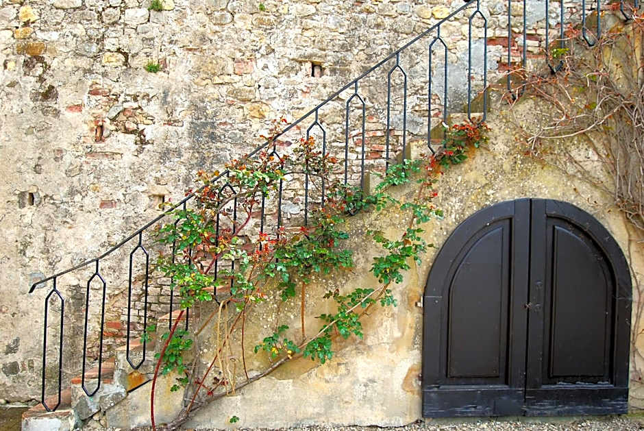 Villa Il Poggiale Dimora Storica