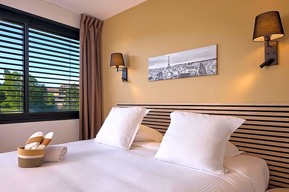 Zenitude Swiss Apparthotels