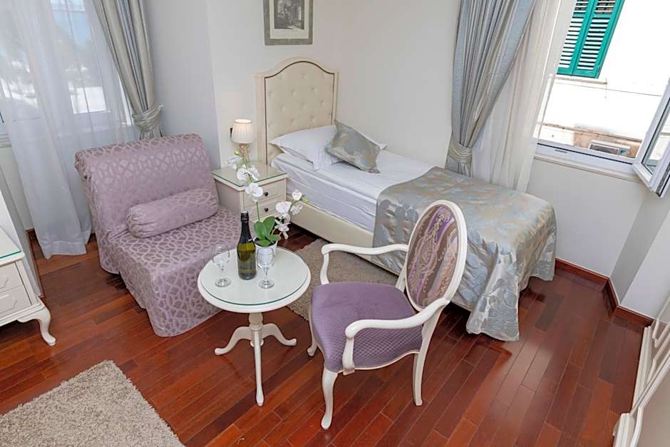 Deluxe Collection Hotel Kastel - Depadanse