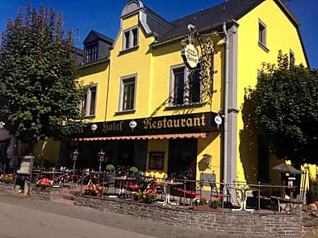 Hotel Herres Alte Metzgerei