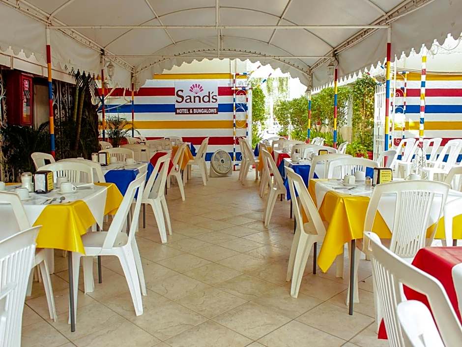 Sands Acapulco Hotel & Bungalows