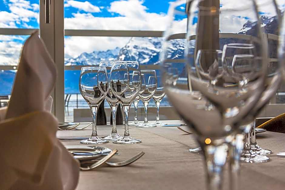 Seehotel Waldstaetterhof Swiss Quality Hotel