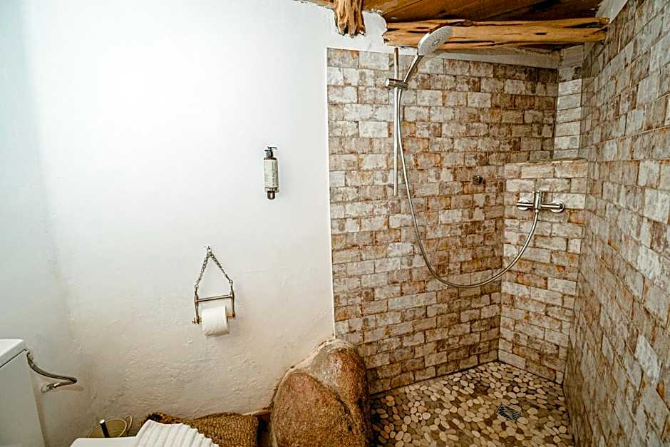 Ranch Campo Palombaggia