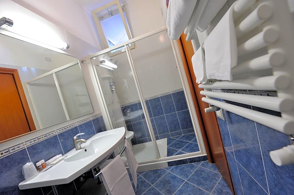 Hotel Frate Sole