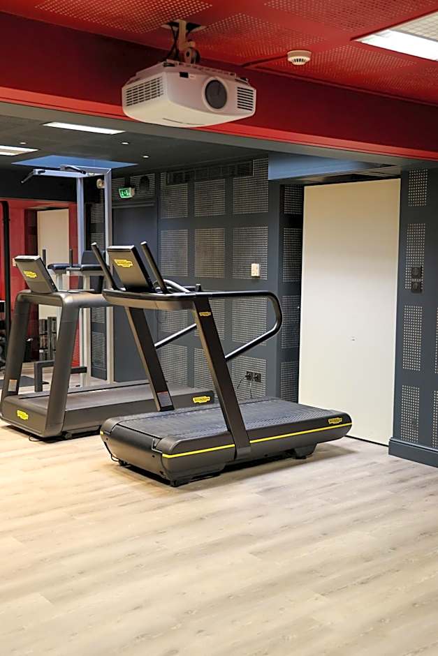 Best Western Premier Santa Maria