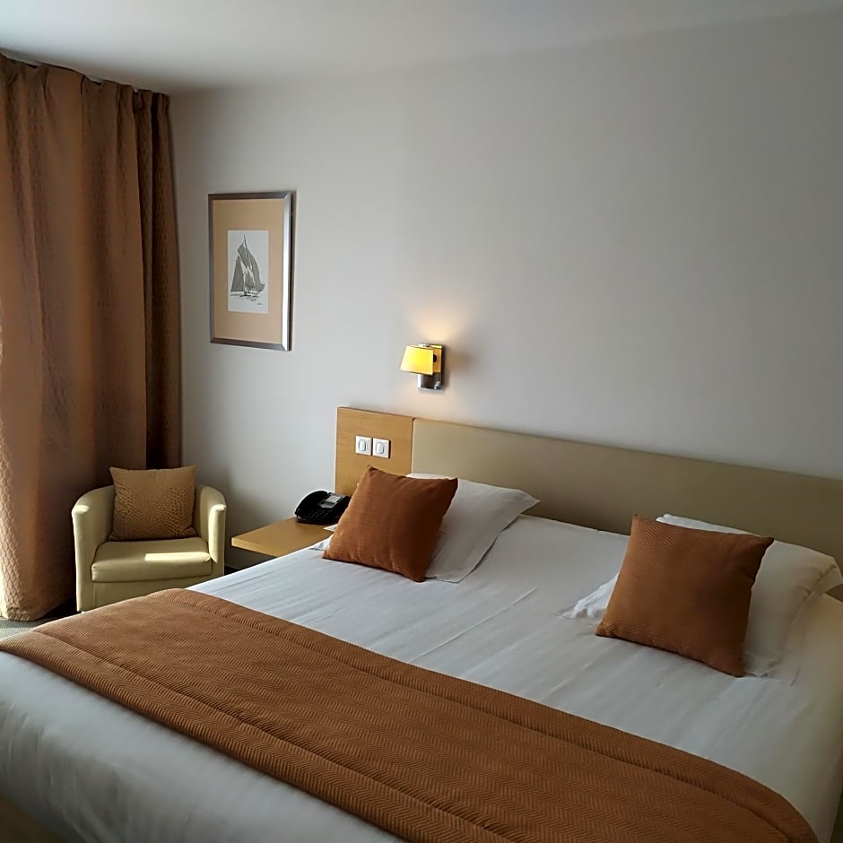 Best Western Premier Hotel Vieux-Port