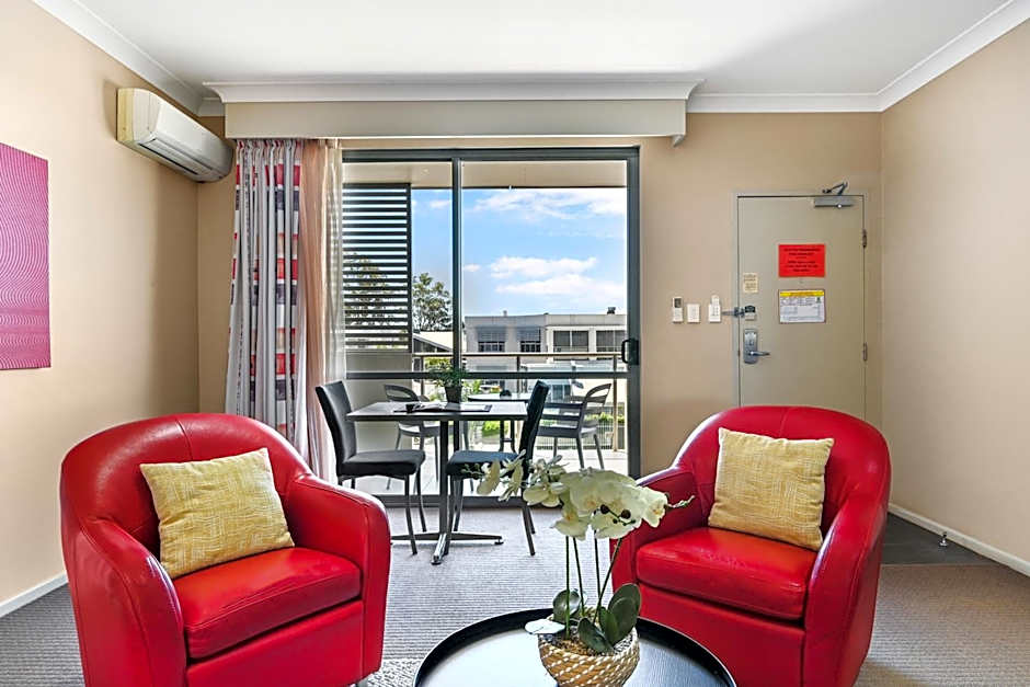 Platinum International