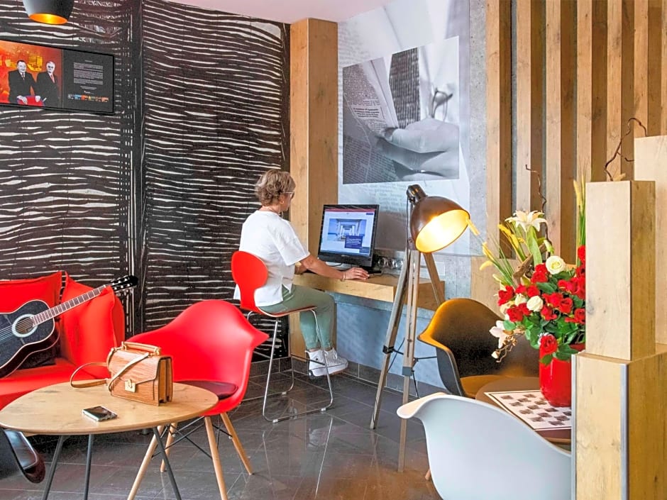 Ibis Cannes Mouans Sartoux