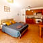 Urban Stays