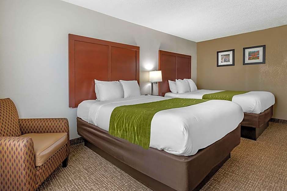 Comfort Inn