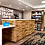 Hampton Inn By Hilton Chicago O Hare International Airport