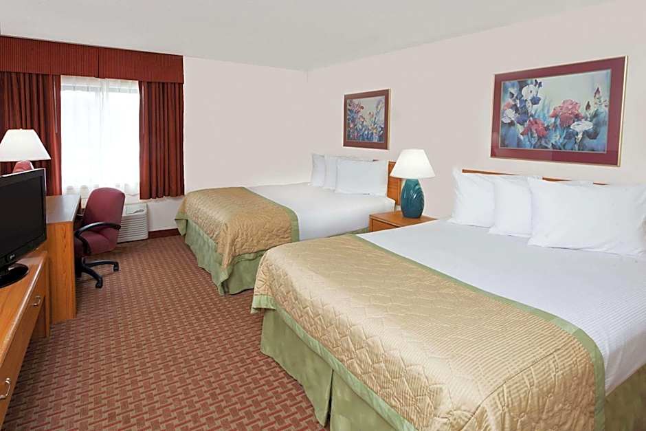 Baymont by Wyndham St. Joseph/Stevensville