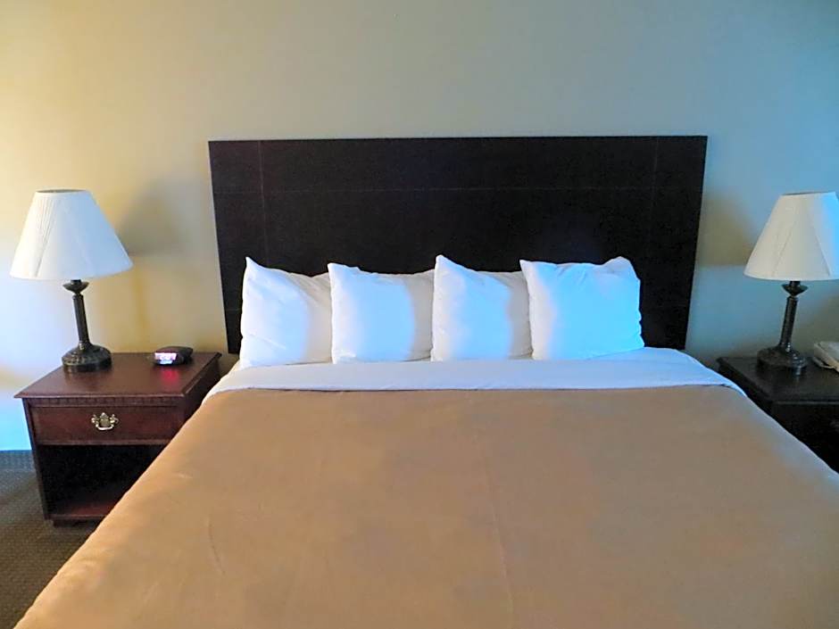 Quality Inn Winder