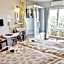 Hostellerie Avances Soiree