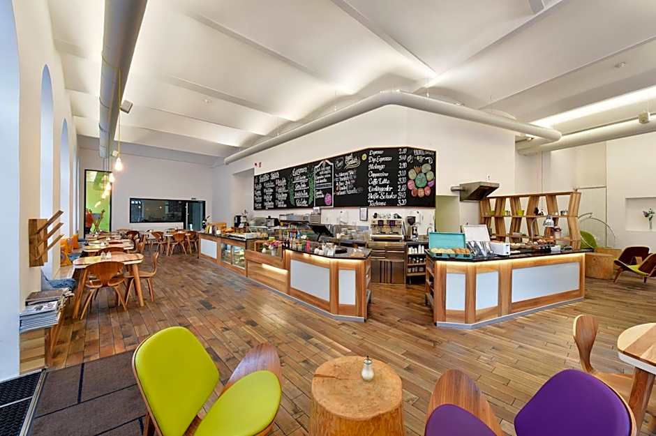 Hotel Mocca