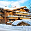 Garni Hotel des Alpes by Bruno Kernen