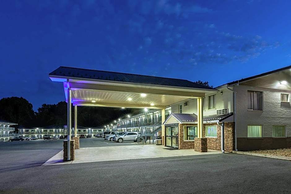 Days Inn by Wyndham Charles Town/Harpers Ferry