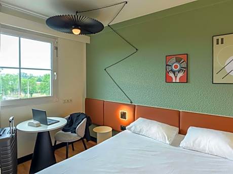 ibis Strasbourg Aéroport Le Zénith