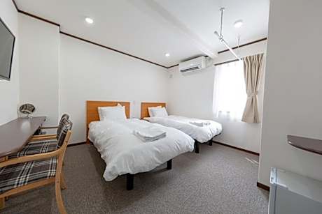 Economy Double or Twin Room