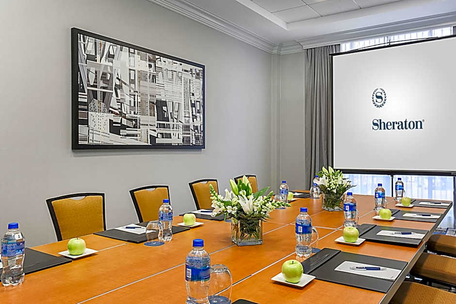 Sheraton Tarrytown Hotel